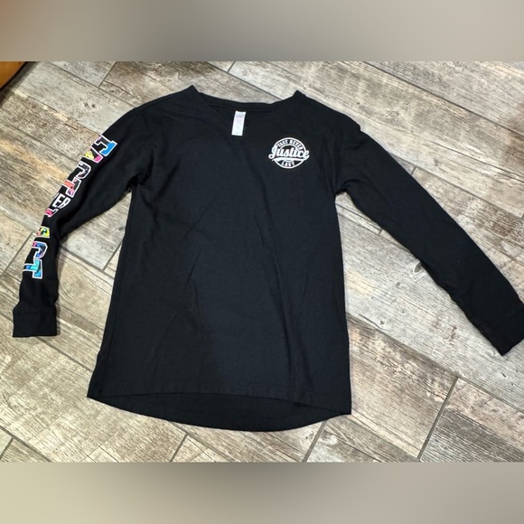 Justice Other - Shirt